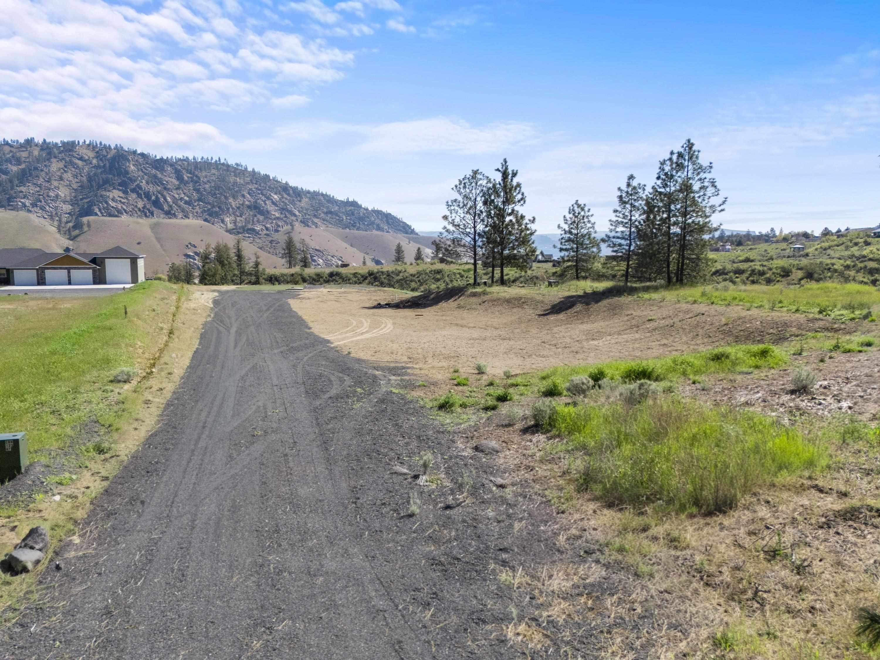 39440 Sterling Valley Road North Lincoln, WA 99147 - Photo 8 of 19 Gallery Image 8