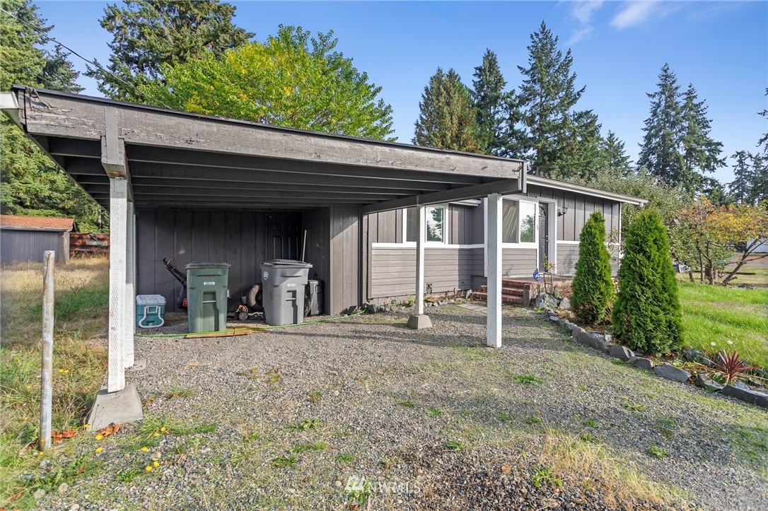 231 Military Road East Tacoma, WA 98445 - Photo 21 of 27