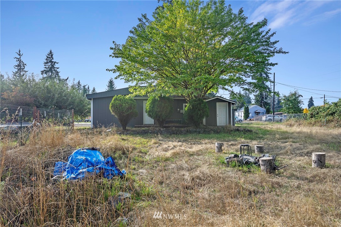 231 Military Road East Tacoma, WA 98445 - Photo 24 of 27