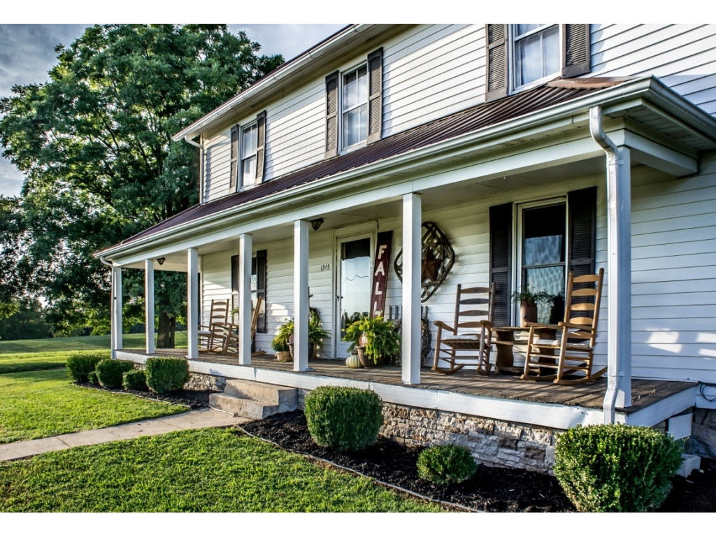 1345 Flag Branch Road Greeneville, TN 37743 - Photo 28 of 35 Photo 28
