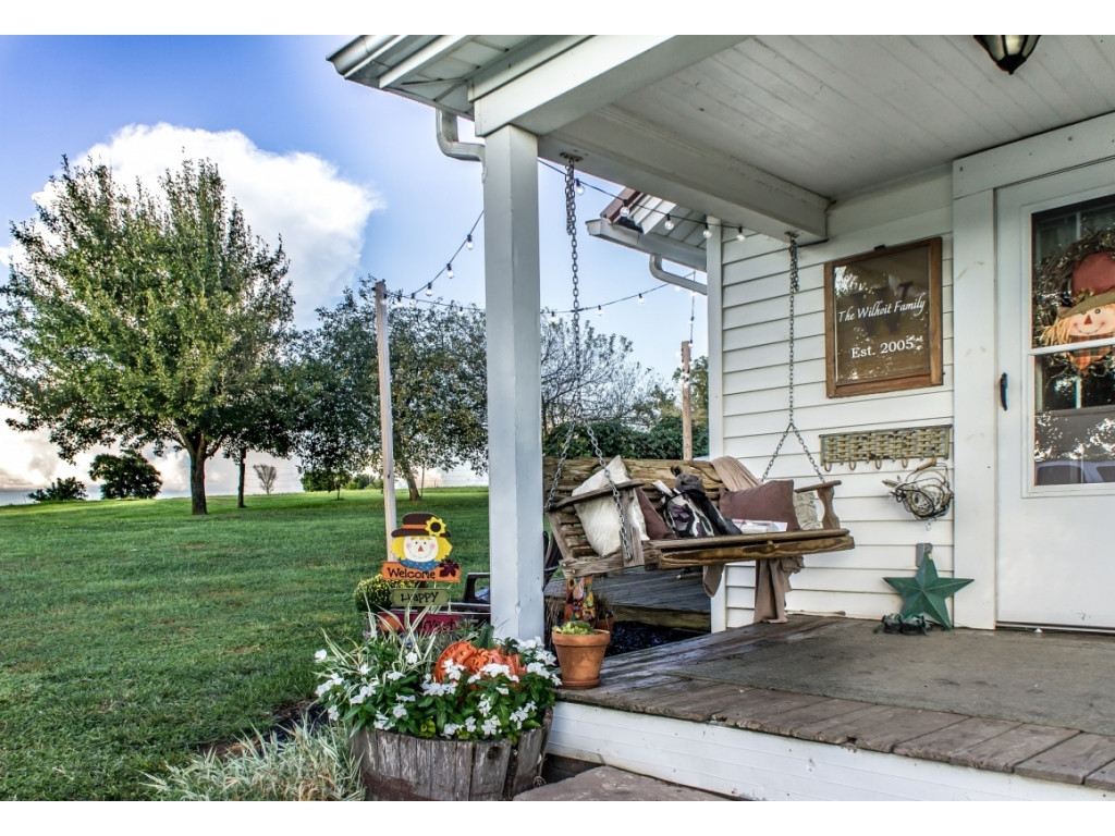 1345 Flag Branch Road Greeneville, TN 37743 - Photo 30 of 35 Photo 30