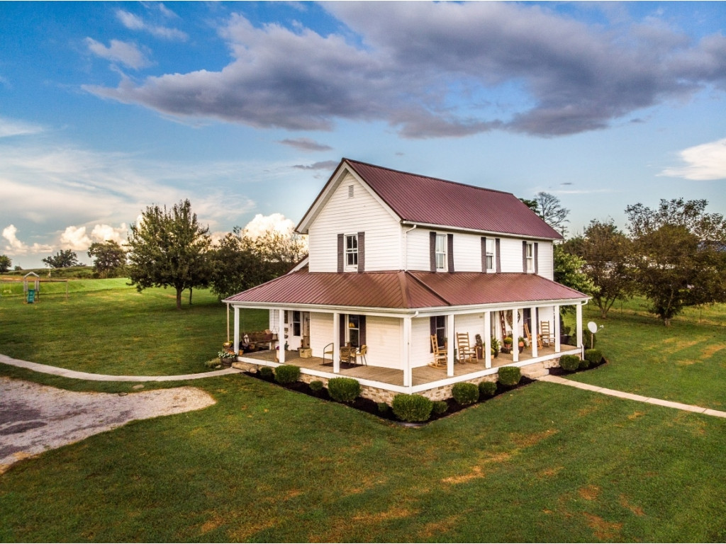 1345 Flag Branch Road Greeneville, TN 37743 - Photo 35 of 35 Photo 35