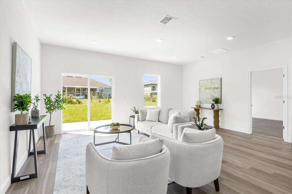 3028 Southwest 131st Place Road Ocala, FL 34473 - Photo 11 of 35