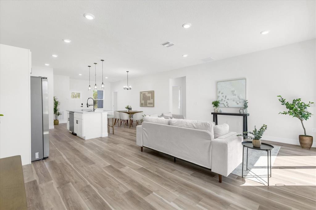 3028 Southwest 131st Place Road Ocala, FL 34473 - Photo 12 of 35