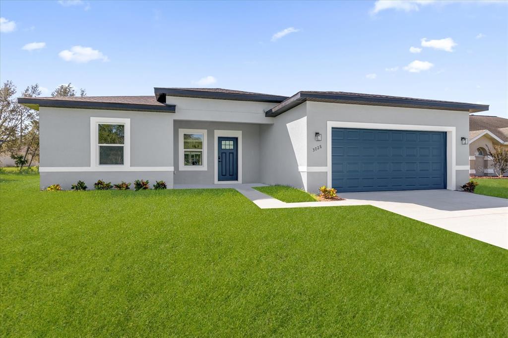 3028 Southwest 131st Place Road Ocala, FL 34473 - Photo 2 of 35