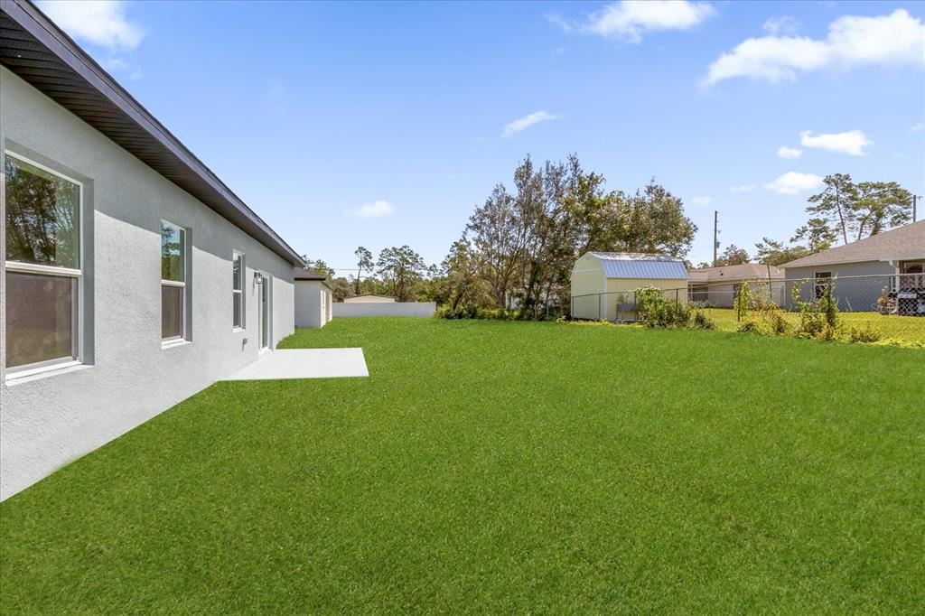 3028 Southwest 131st Place Road Ocala, FL 34473 - Photo 30 of 35