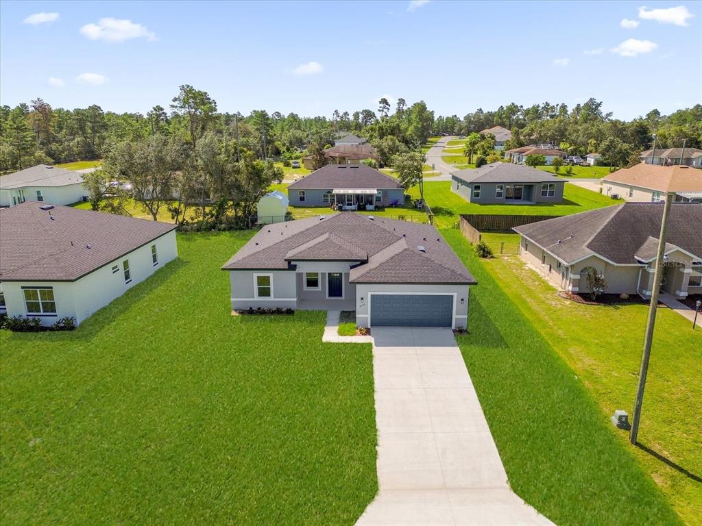 3028 Southwest 131st Place Road Ocala, FL 34473 - Photo 31 of 35