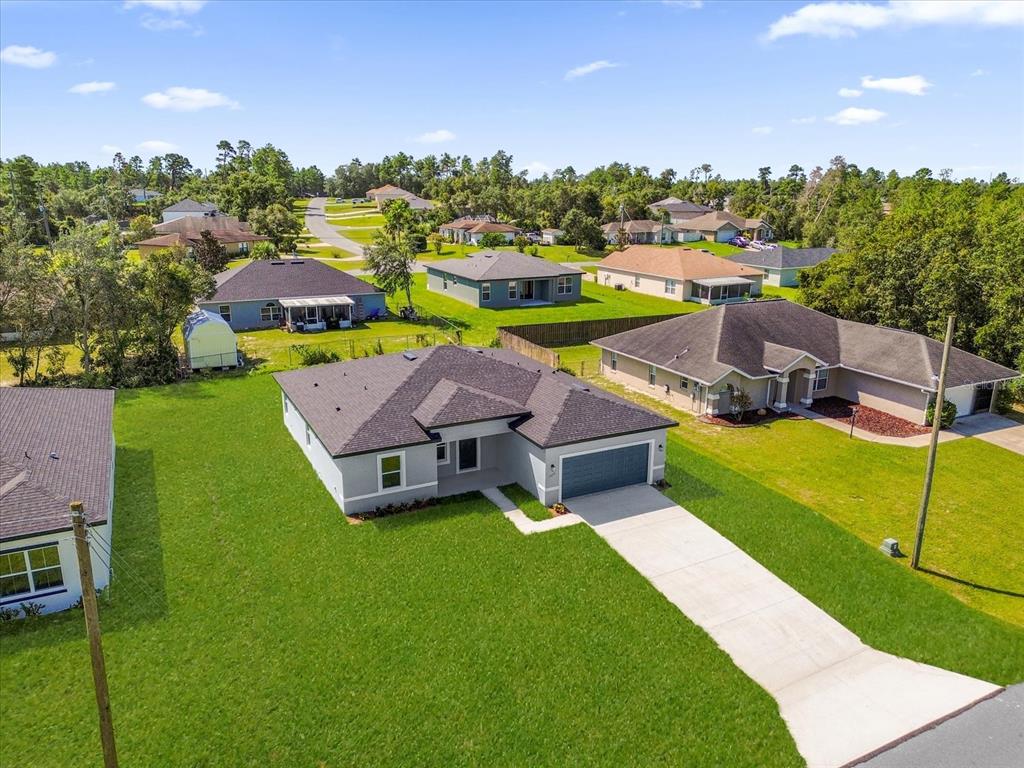 3028 Southwest 131st Place Road Ocala, FL 34473 - Photo 32 of 35