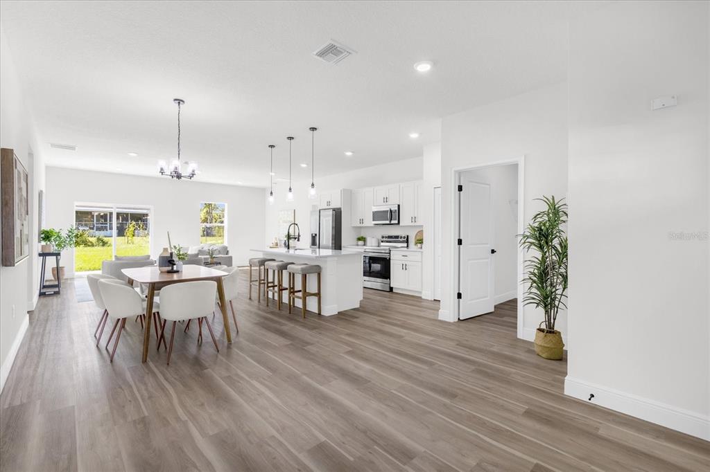 3028 Southwest 131st Place Road Ocala, FL 34473 - Photo 4 of 35