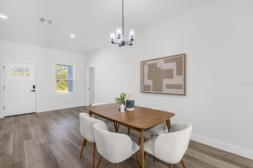 3028 Southwest 131st Place Road Ocala, FL 34473 - Photo 5 of 35