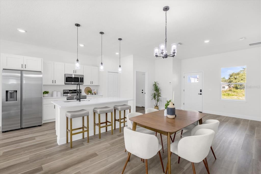 3028 Southwest 131st Place Road Ocala, FL 34473 - Photo 6 of 35