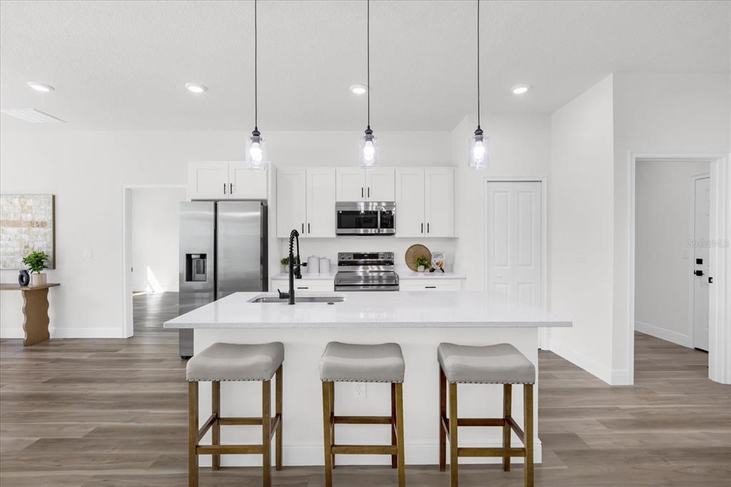 3028 Southwest 131st Place Road Ocala, FL 34473 - Photo 7 of 35