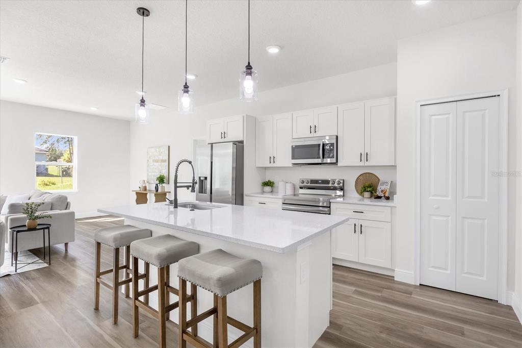 3028 Southwest 131st Place Road Ocala, FL 34473 - Photo 8 of 35