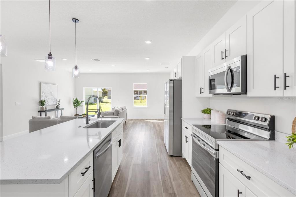 3028 Southwest 131st Place Road Ocala, FL 34473 - Photo 9 of 35