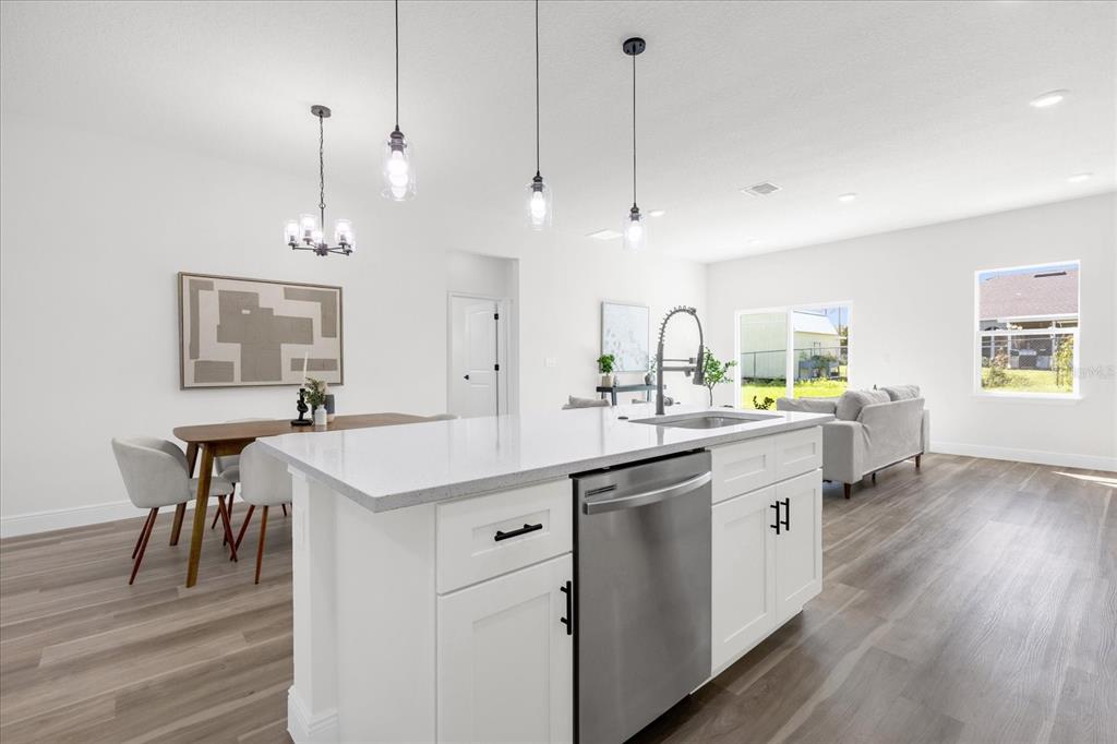 3028 Southwest 131st Place Road Ocala, FL 34473 - Photo 10 of 35