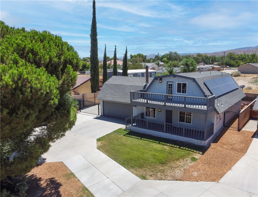 4718 Quartz Hill Road Lancaster, CA 93536 - Photo 1 of 47 Gallery Image 1