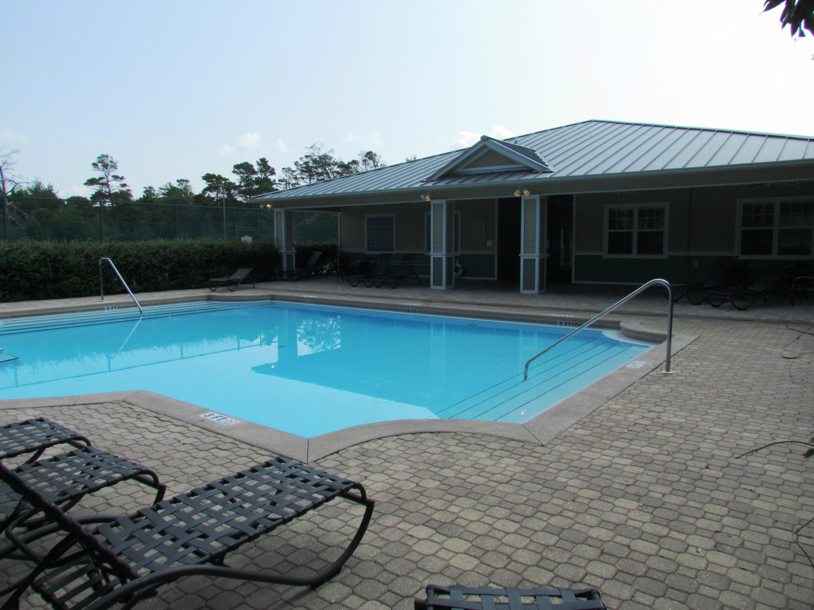 Lot 39 Morgans Trail Santa Rosa Beach, FL 32459 - Photo 16 of 18 Gallery Image 16