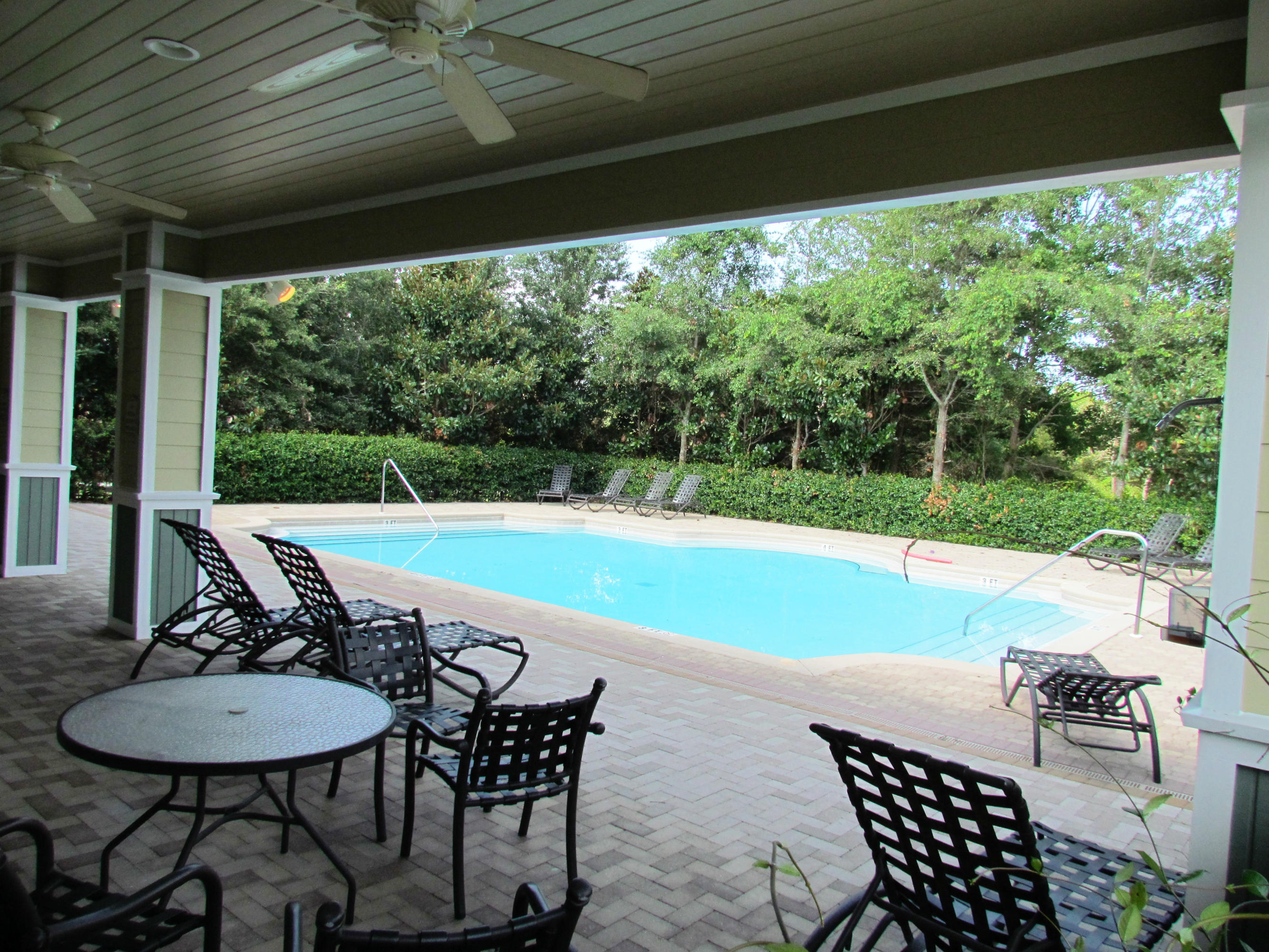 Lot 39 Morgans Trail Santa Rosa Beach, FL 32459 - Photo 18 of 18 Gallery Image 18