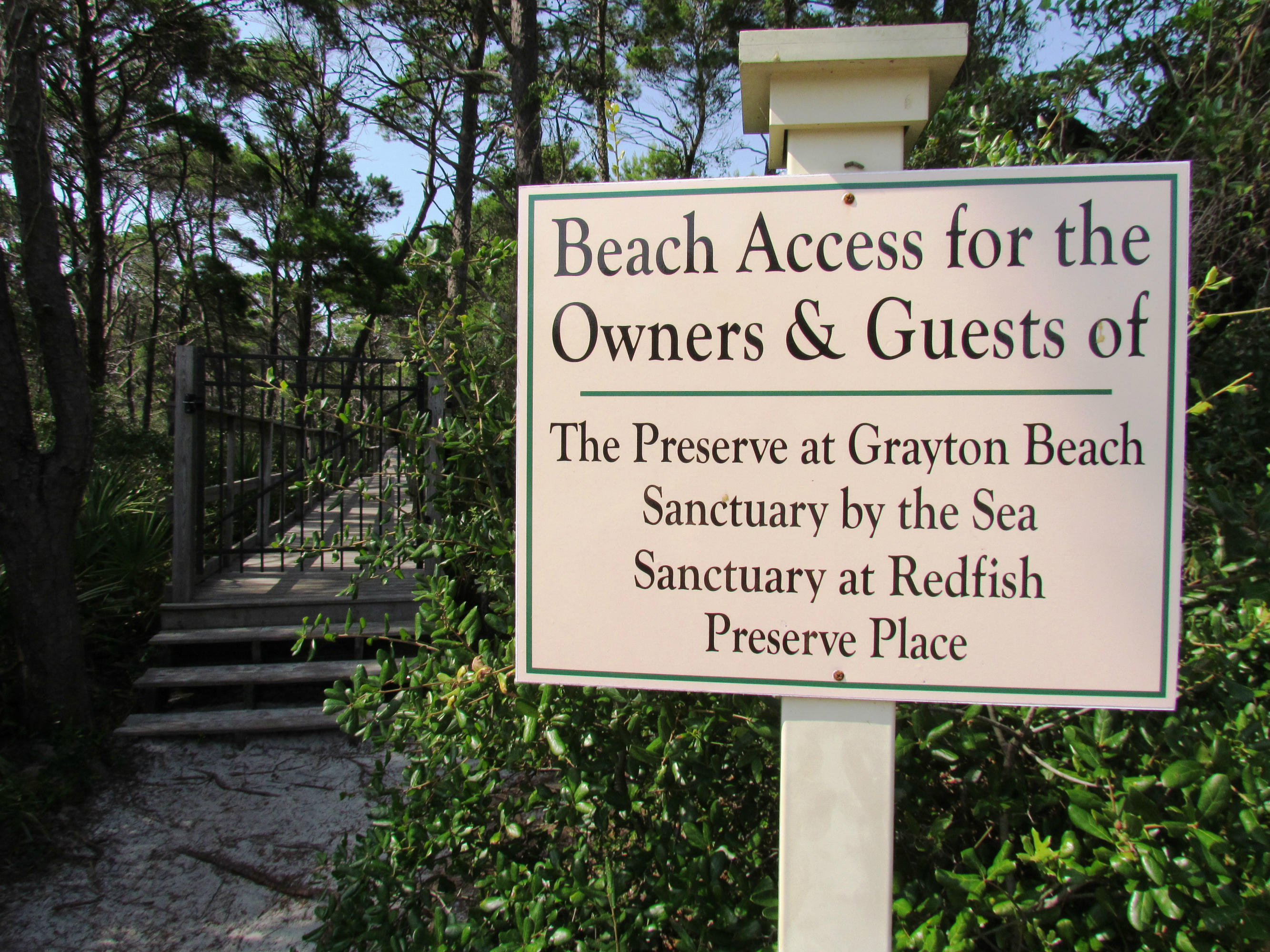 Lot 39 Morgans Trail Santa Rosa Beach, FL 32459 - Photo 4 of 18 Gallery Image 4