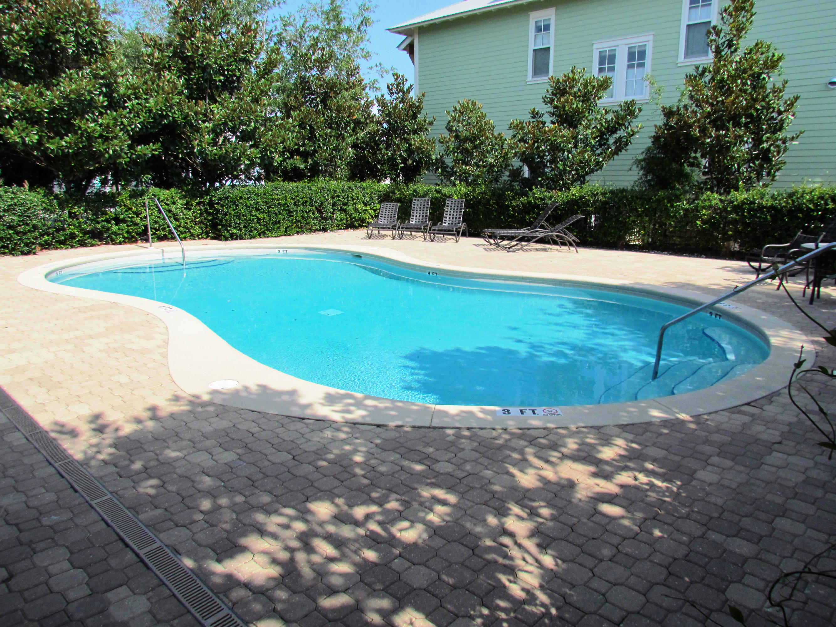 Lot 39 Morgans Trail Santa Rosa Beach, FL 32459 - Photo 8 of 18 Gallery Image 8