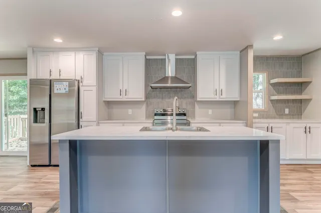 $244,899 | 865 Old Rockmart Road Southeast, Silver Creek, GA 30173