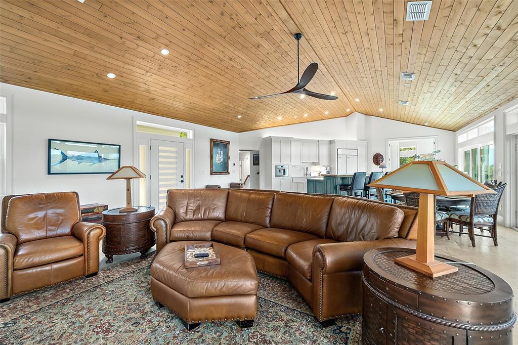 644 Riverview Road Flagler Beach, FL 32136 - Photo 15 of 66