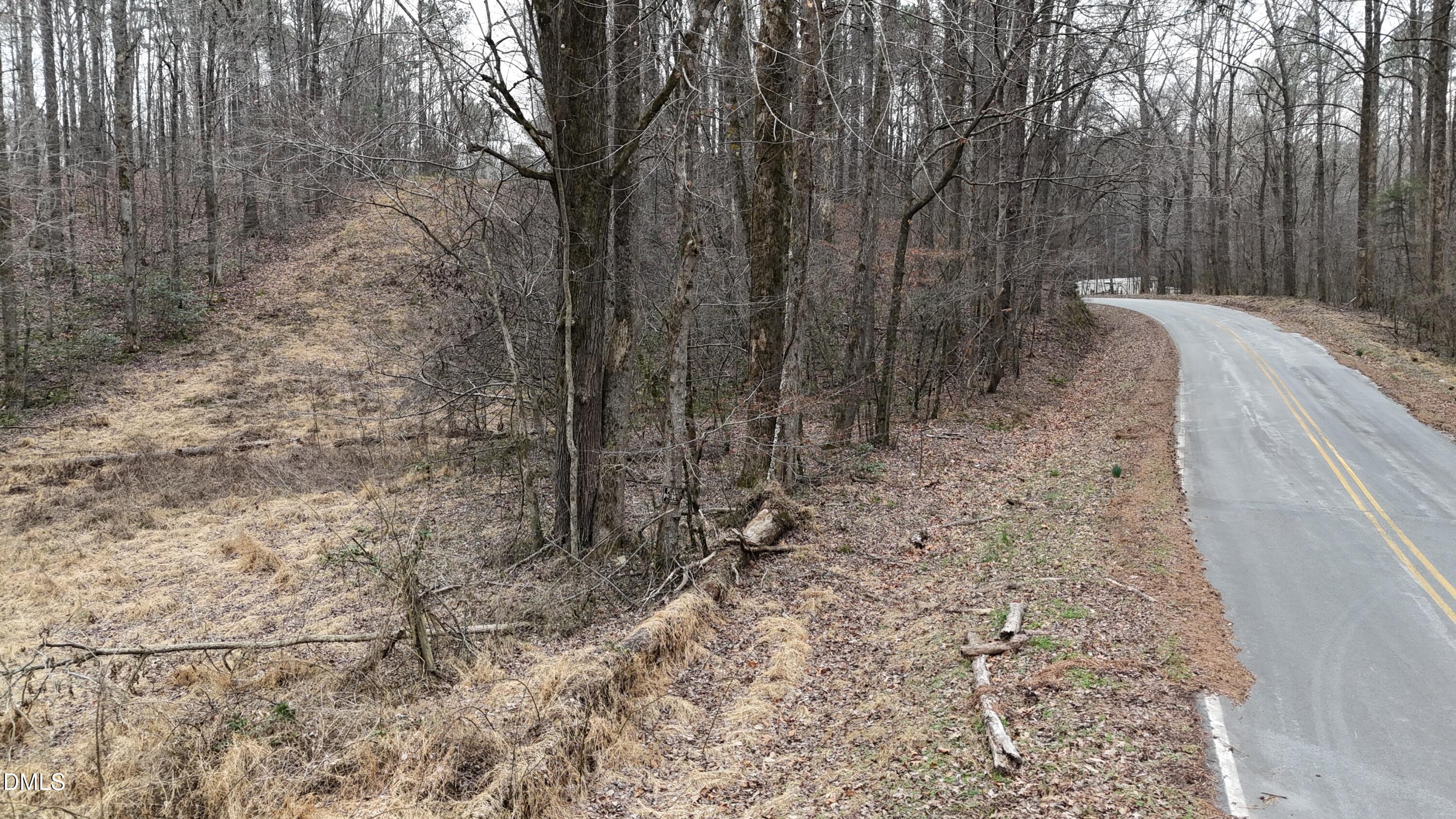 0 Eatmon Road Zebulon, NC 27597 - Photo 39 of 63 a view of a pathway with a yard