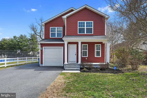 $429,000 | 115 Pine Street, Wyoming, DE 19934