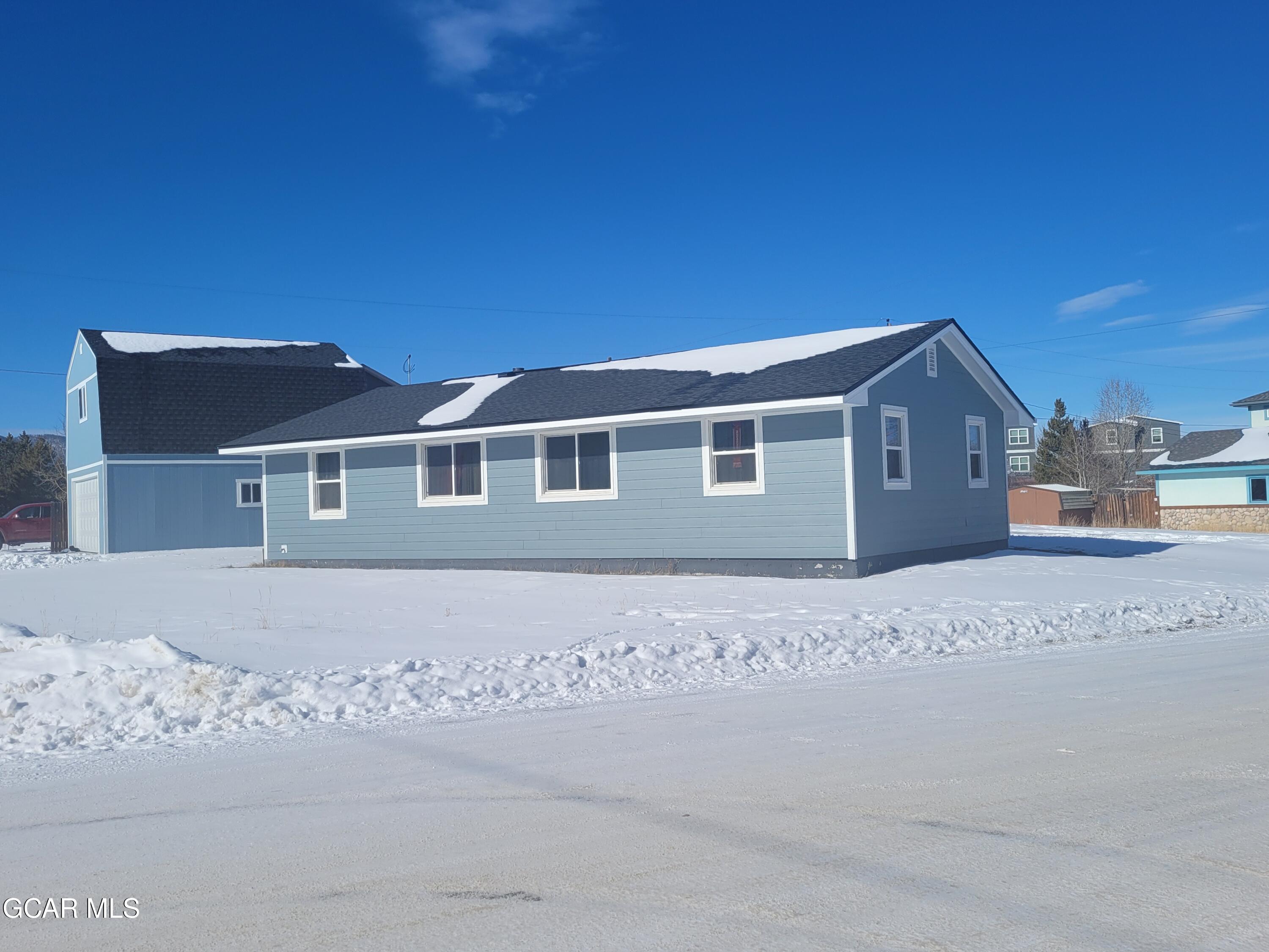 401 Norgren Road Fraser, CO 80442 - Photo 3 of 5 20211221_114107