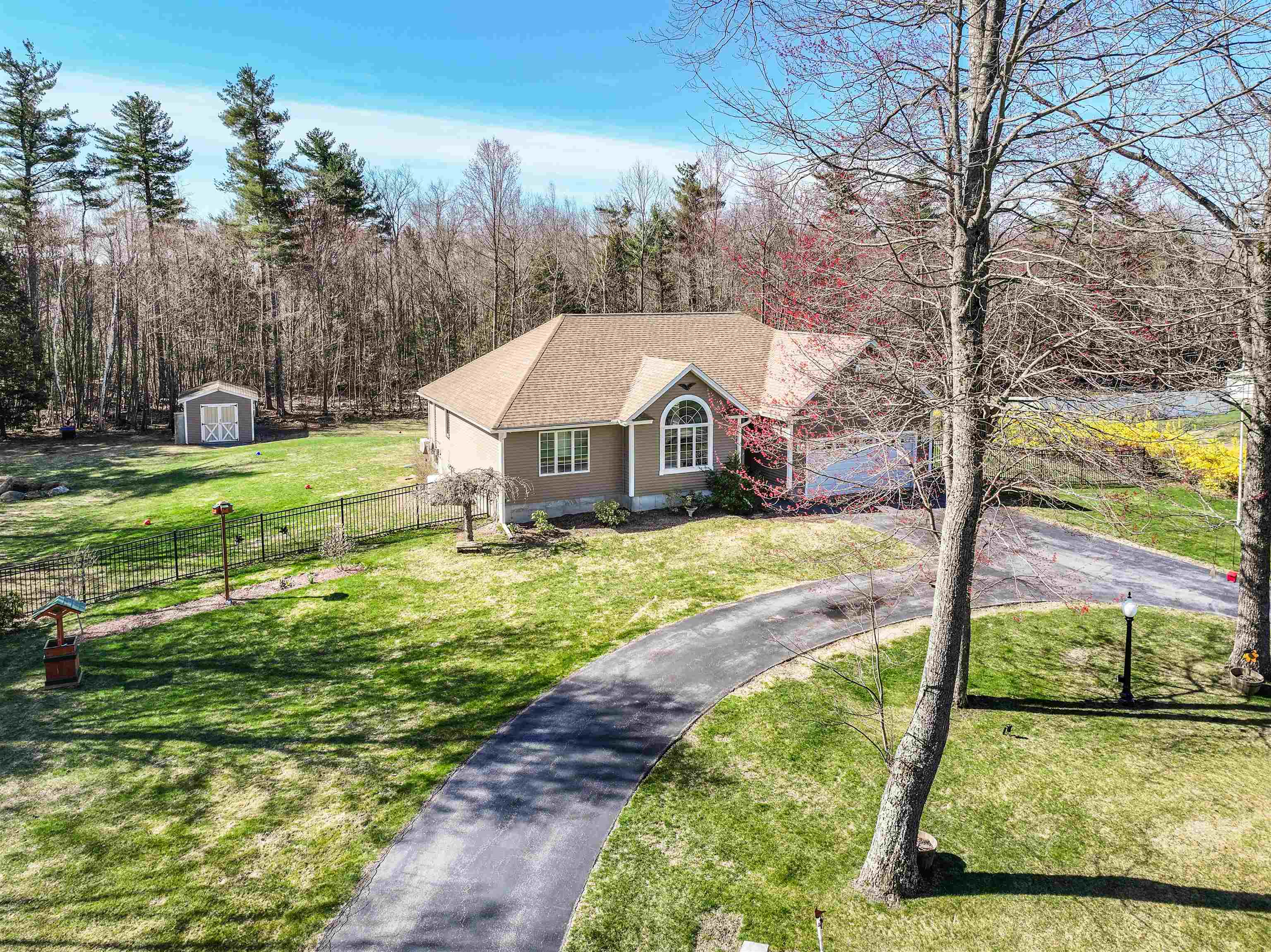 9 Tervo Road Rindge, NH 03461 - Photo 1 of 40 Gallery Image 1