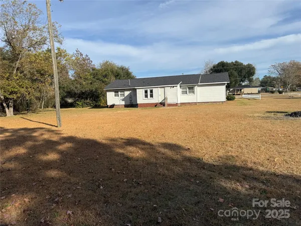 $199,900 | 305 Tec Road, Cheraw, SC 29520