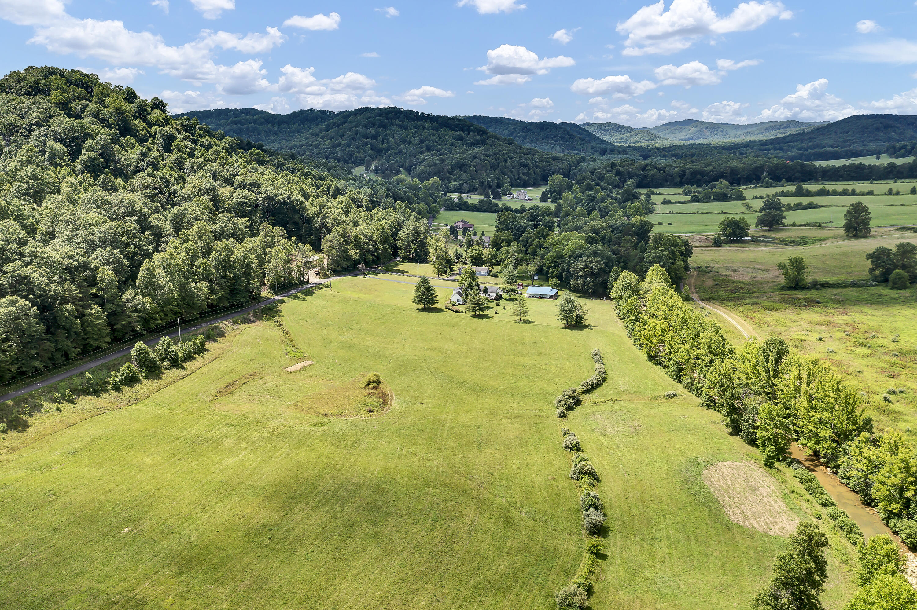 10 Clearfork Road Morehead, KY 40351 - Photo 7 of 9 DJI_0712