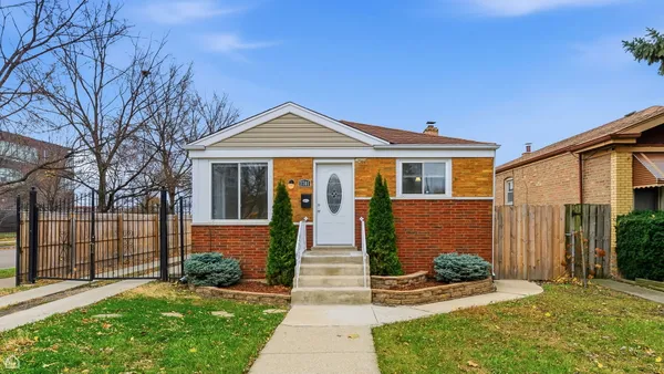 $315,000 | 7701 South Christiana Avenue, Chicago, IL 60652