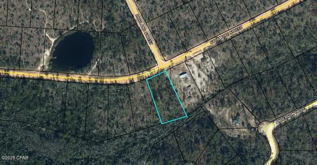 $15,000 | 0 Sycamore Street, Alford, FL 32420