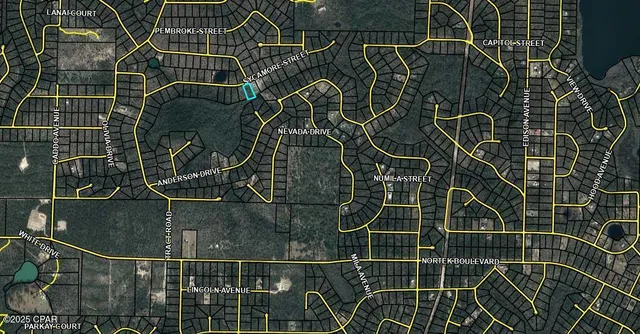 $15,000 | 0 Sycamore Street, Alford, FL 32420