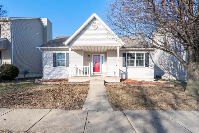 $224,900 | 1000 Drayton Street, Normal, IL 61761