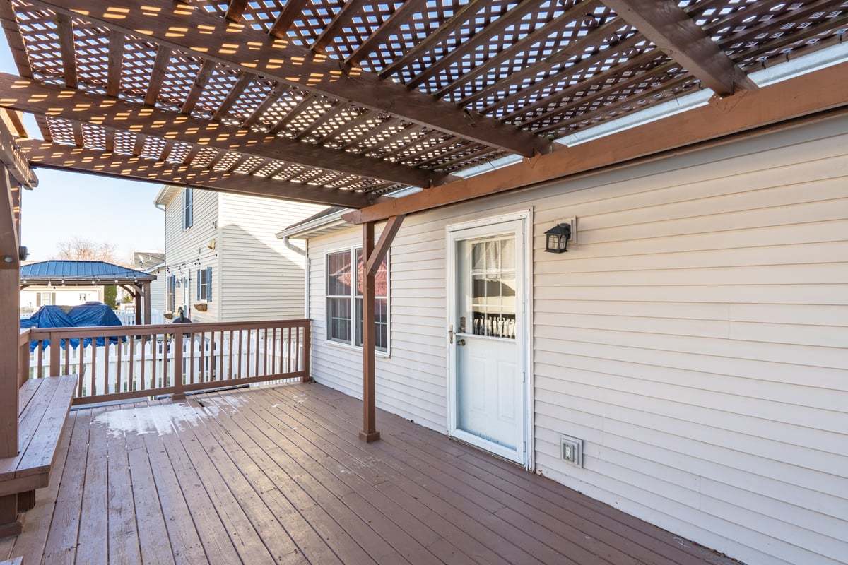 1000 Drayton Street Normal, IL 61761 - Photo 18 of 36