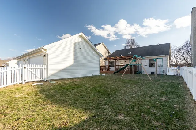 $224,900 | 1000 Drayton Street, Normal, IL 61761