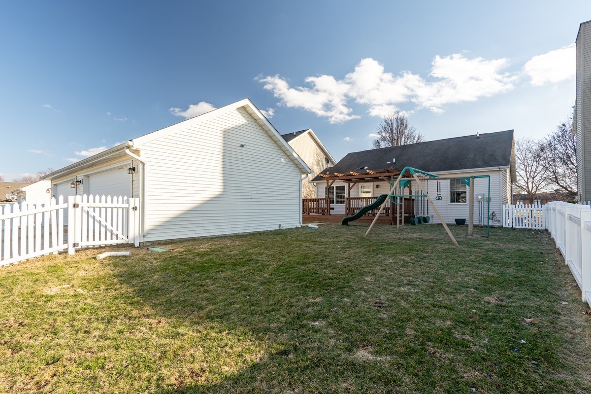 1000 Drayton Street Normal, IL 61761 - Photo 28 of 36