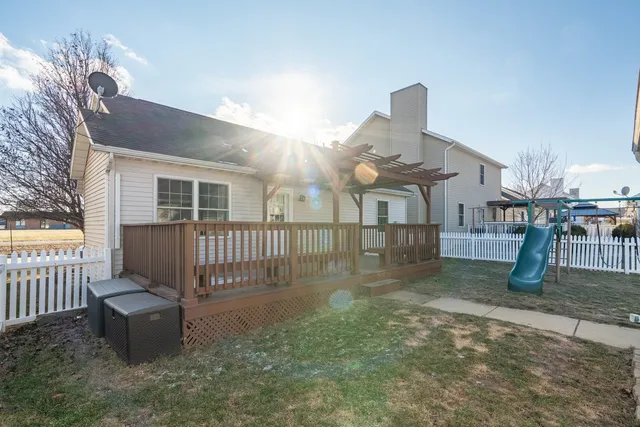 $224,900 | 1000 Drayton Street, Normal, IL 61761