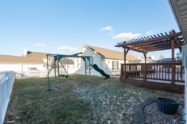 $224,900 | 1000 Drayton Street, Normal, IL 61761