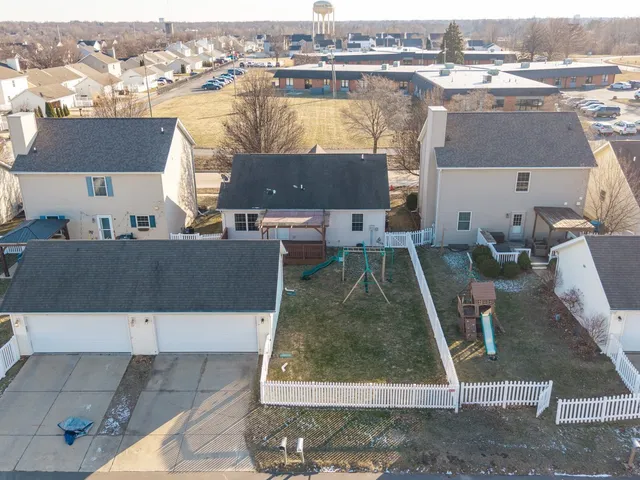 $224,900 | 1000 Drayton Street, Normal, IL 61761