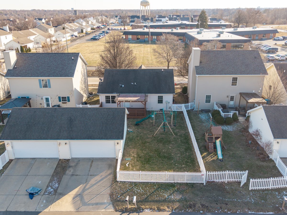 1000 Drayton Street Normal, IL 61761 - Photo 33 of 36