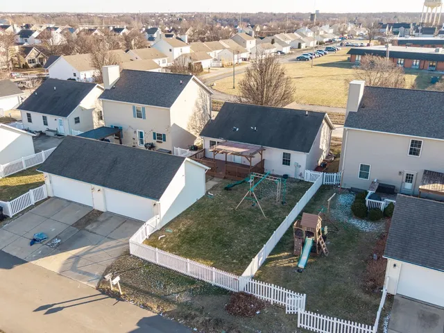 $224,900 | 1000 Drayton Street, Normal, IL 61761