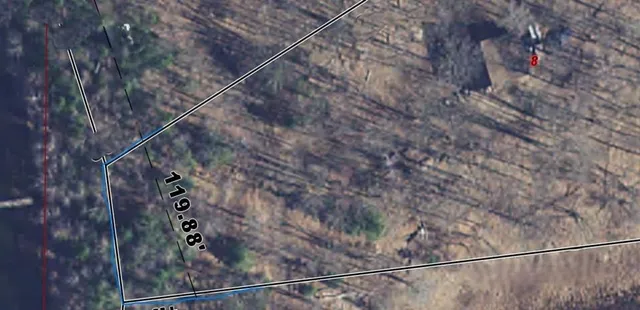 $109,900 | W16393 Crane Lake Lane, Athelstane, WI 54104