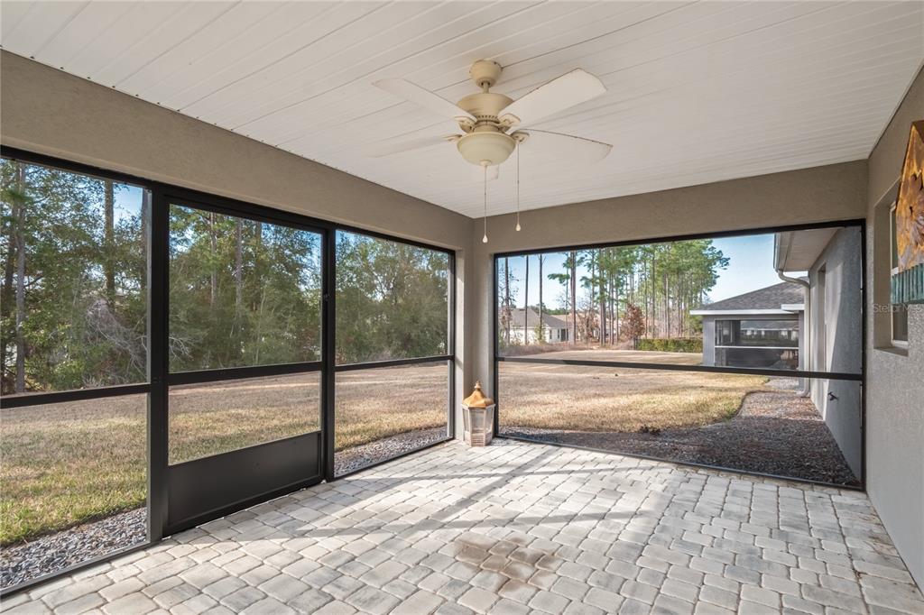 7052 Southwest 179th Ave Road Dunnellon, FL 34432 - Photo 19 of 42 a view of large windows in a room
