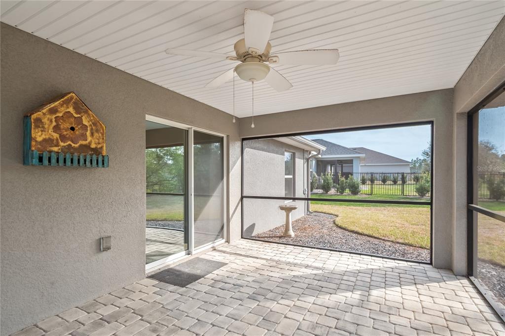 7052 Southwest 179th Ave Road Dunnellon, FL 34432 - Photo 20 of 42 a view of a entryway door of the house