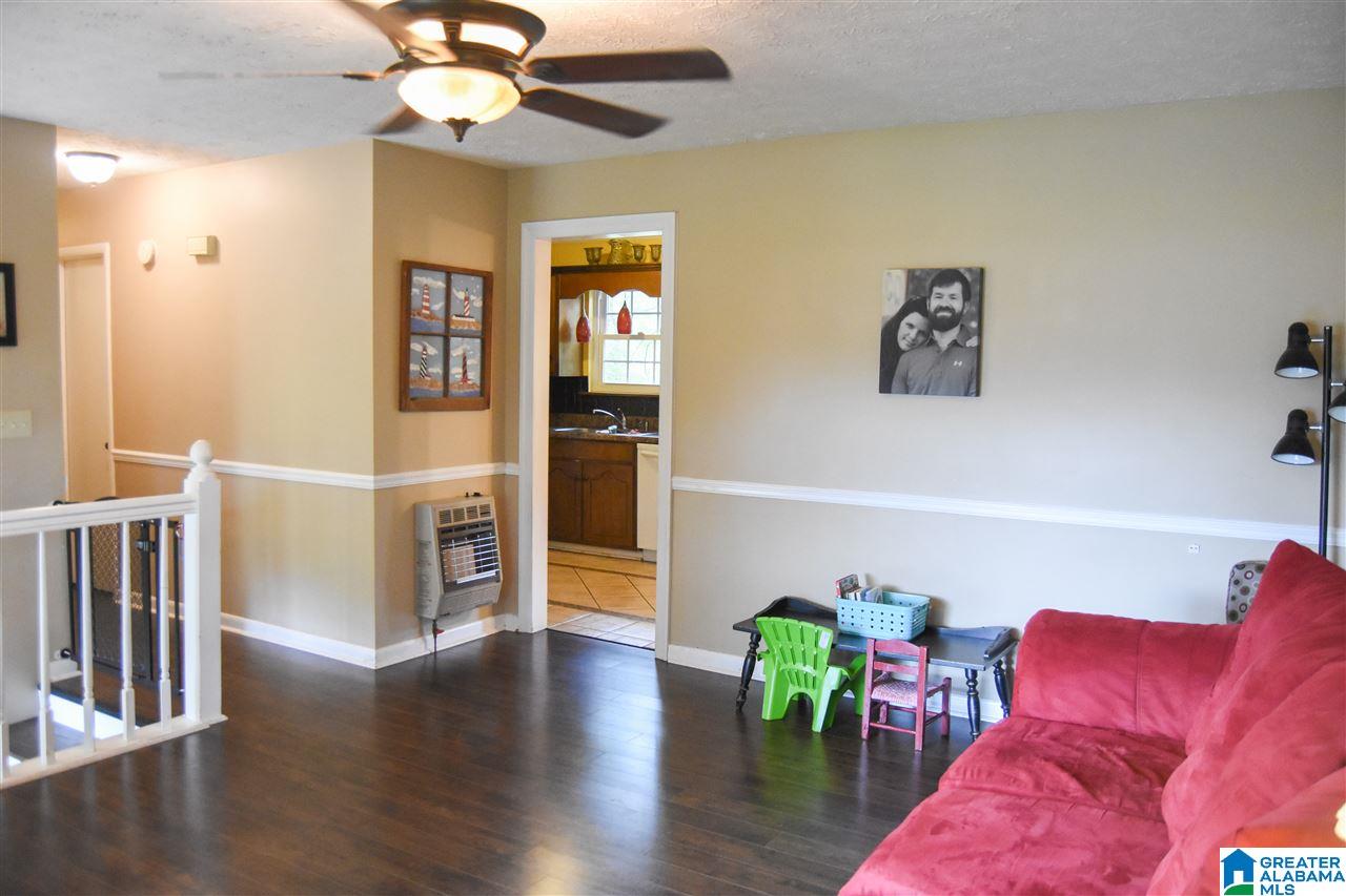 4405 Greenbrier Dear Road Anniston, AL 36207 - Photo 9 of 44