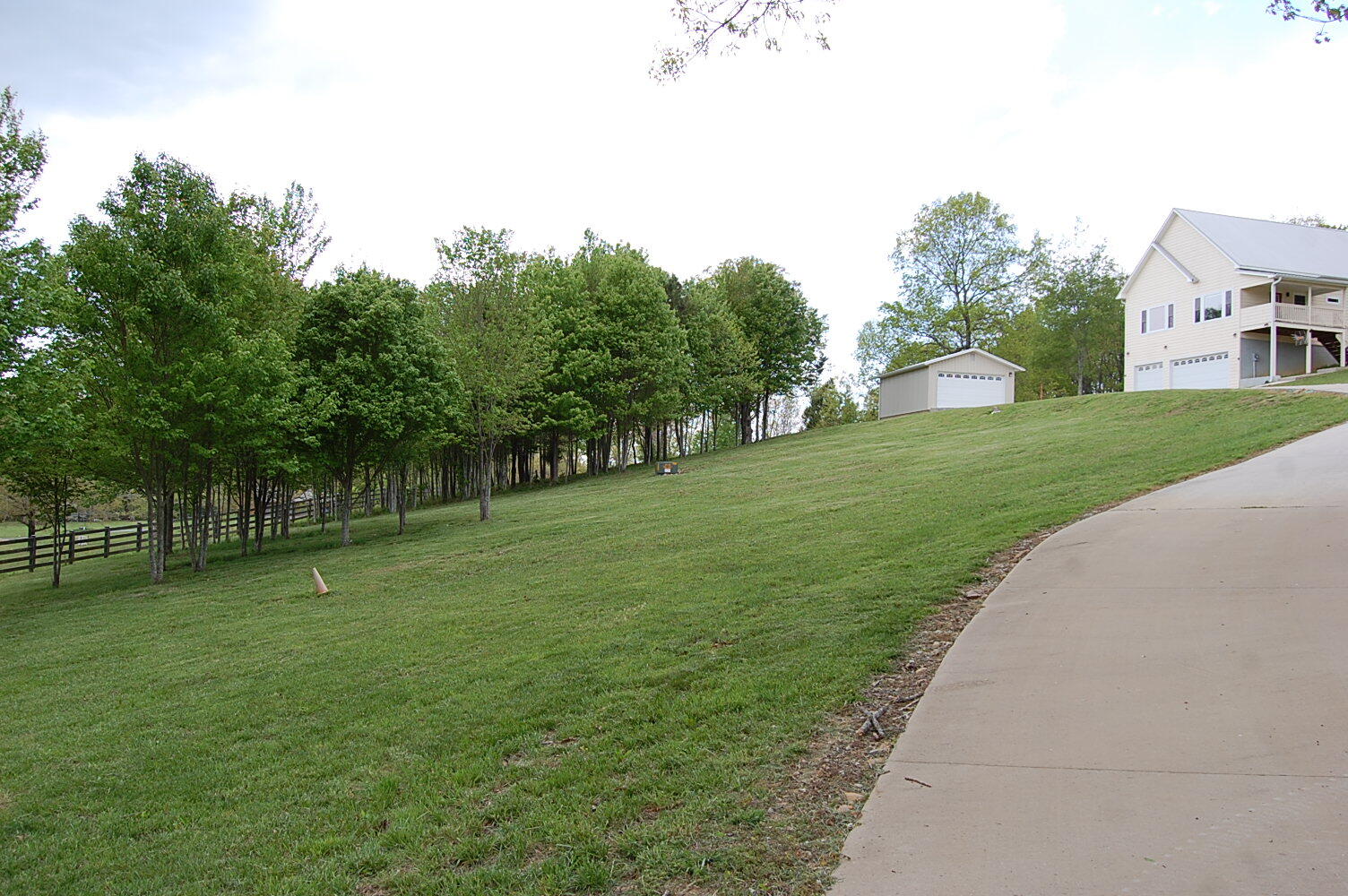 632 John Henry Lewis Road Dunlap, TN 37327 - Photo 20 of 104 DSC_0019