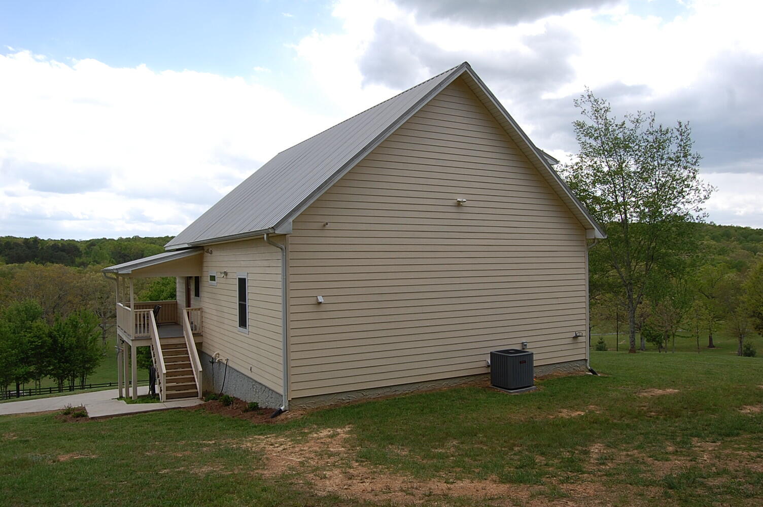 632 John Henry Lewis Road Dunlap, TN 37327 - Photo 32 of 104 DSC_0032